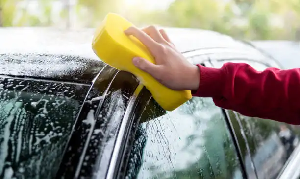 Home "شركة غسيل سيارات متنقل"